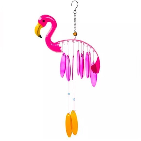 Other - 🦩🦩🦩🦩Flamingo Wind Chime